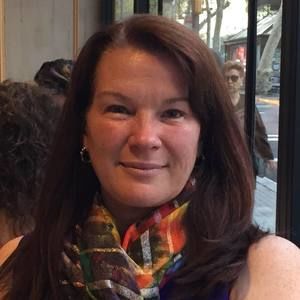 Meet your Posher, Stacy